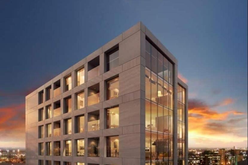 Apartamento Luxury 2 Bedroom En-suite Balcony Views